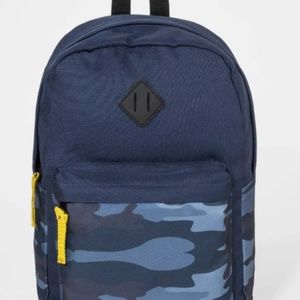 art class Accessories - BOY'S CAMO POCKET BACKPACK art class Accessories - BOY'S CAMO POCKET BACKPACK
